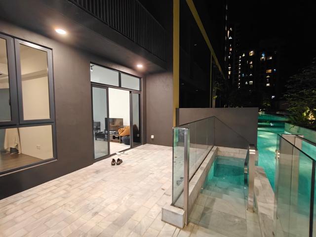 Altris Residence 1Bedroom 1Bathroom Direct Swimming Pool
