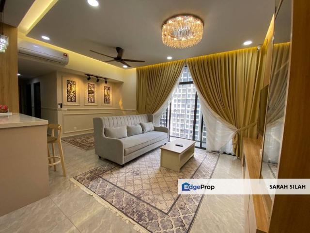 Altris Residence