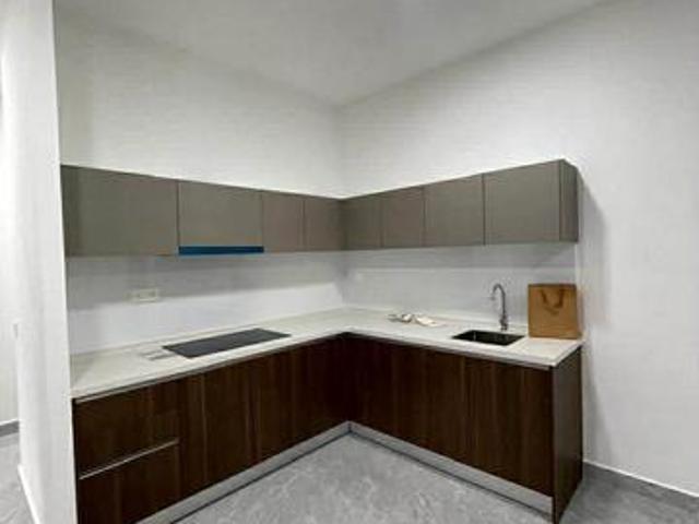Altris Residence 2Bedroom Actual Unit Parking