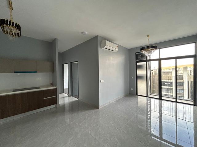 Altris residence 2Bedroom Actual Unit Parking