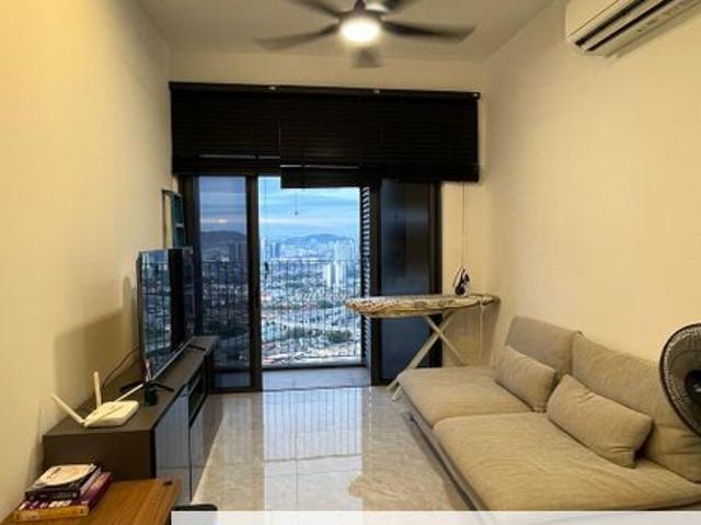 Altris Residence