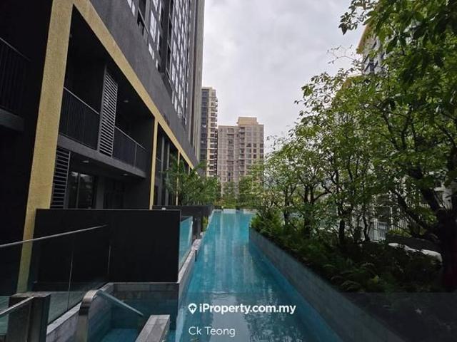Altris Residences @ The Quartz WM, Seksyen 10 Wangsa Maju, Wangsa Maju