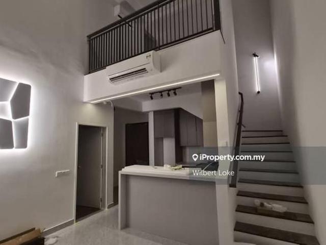 Altris Residences @ The Quartz WM, Seksyen 10 Wangsa Maju, Wangsa Maju