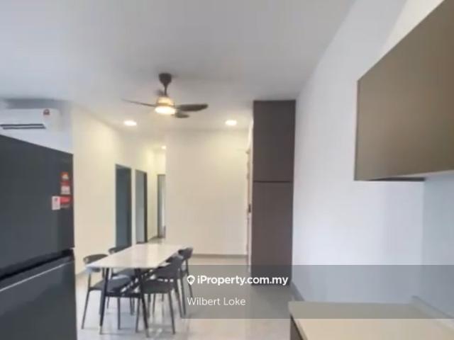 Altris Residences @ The Quartz WM, Seksyen 10 Wangsa Maju, Wangsa Maju