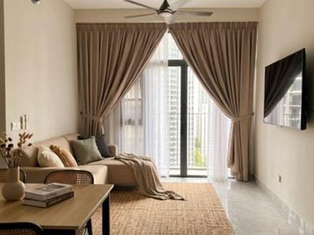 Altris Residences Wangsa maju 3 Bedroom Fully furnished