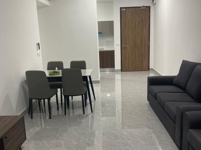 altris residences, condominium