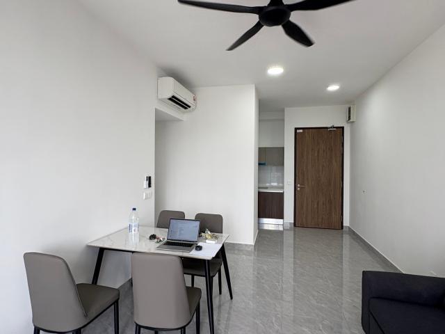 altris residences, condominium