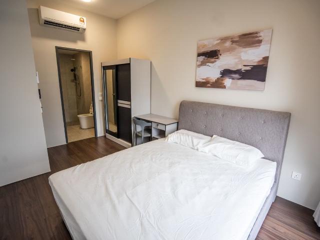 altris residences, condominium