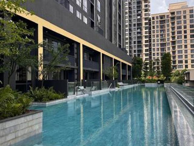 Altris Residences for Rent