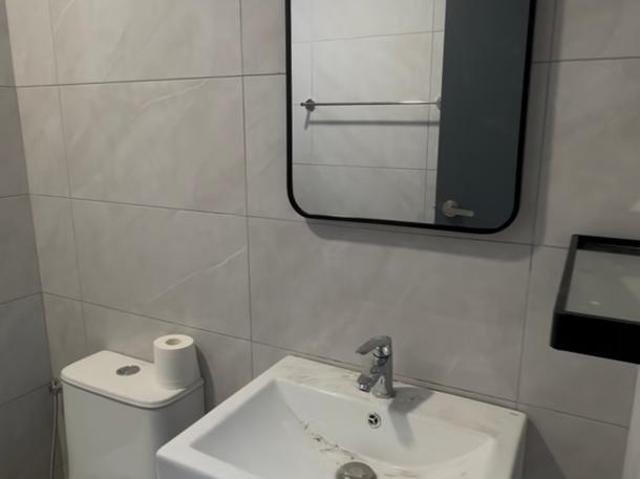 altris residences, serviced residence