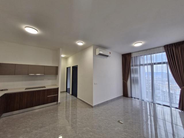 Altris Wangsa Maju Partially Furnished UnitAnytime Move in and View
