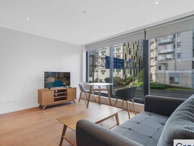 Altro Apartment 1 Double + 1 single and carpark lease available at additional cost
