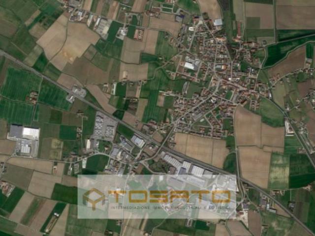 Altro in Vendita a Isola Rizza