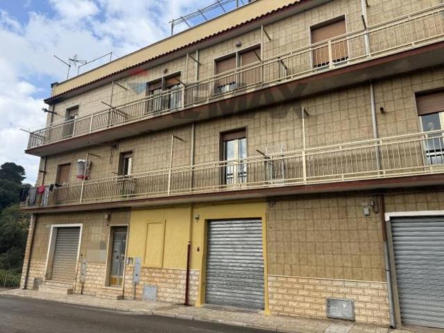 Altro in vendita a San Nicandro Garganico