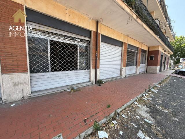 Altro non alimentare in Vendita a Roma
