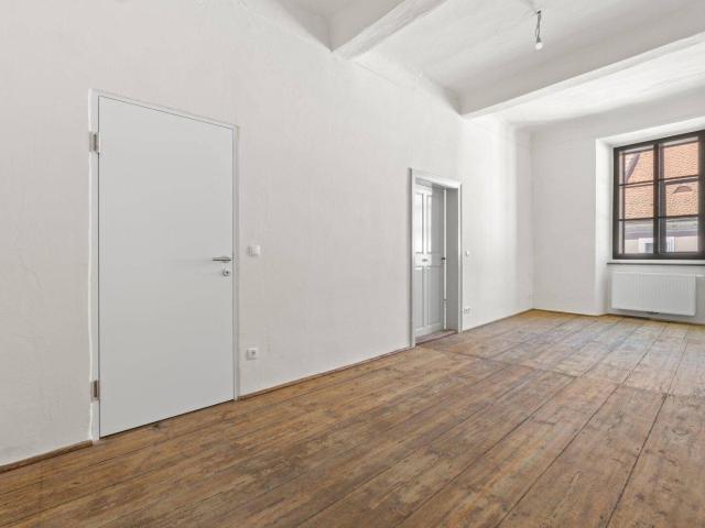 Altstadtflair in der Thermenstadt Bad Radkersburg SCHWARZER ADLER | Erstbezug nach Vollsanierung !PROVISIONSFREI!