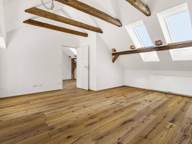 Altstadtflair in der Thermenstadt Bad Radkersburg SCHWARZER ADLER | Erstbezug nach Vollsanierung !PROVISIONSFREI!