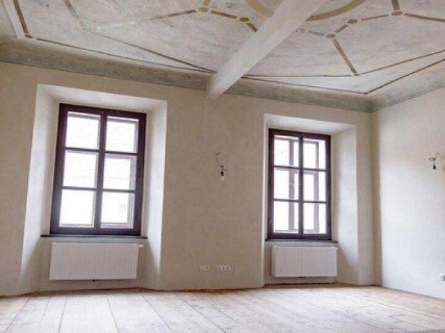 Altstadtflair in der Thermenstadt Bad Radkersburg SCHWARZER ADLER | Erstbezug nach Vollsanierung !PROVISIONSFREI!