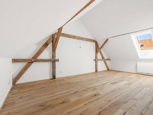 Altstadtflair in der Thermenstadt Bad Radkersburg SCHWARZER ADLER | Erstbezug nach Vollsanierung !PROVISIONSFREI!