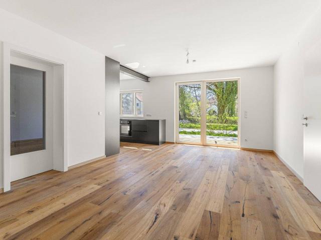 Traumhafte NEUBAUWOHNUNG in der Thermenstadt Bad Radkersburg | Erstbezug !PROVISIONSFREI!