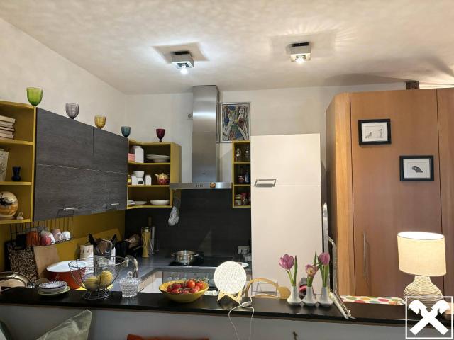 Altstadtflair in Hall: Stilvolle 1,5 Zimmer Wohnung in Top Lage!