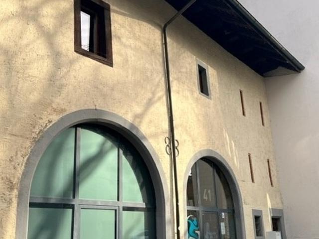 Altstadtliegenschaft an zentraler Lage