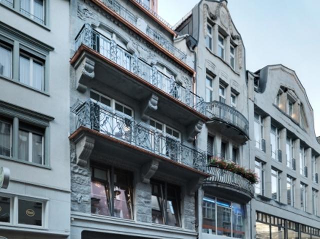 Altstadtwohnung sucht Nachmieter