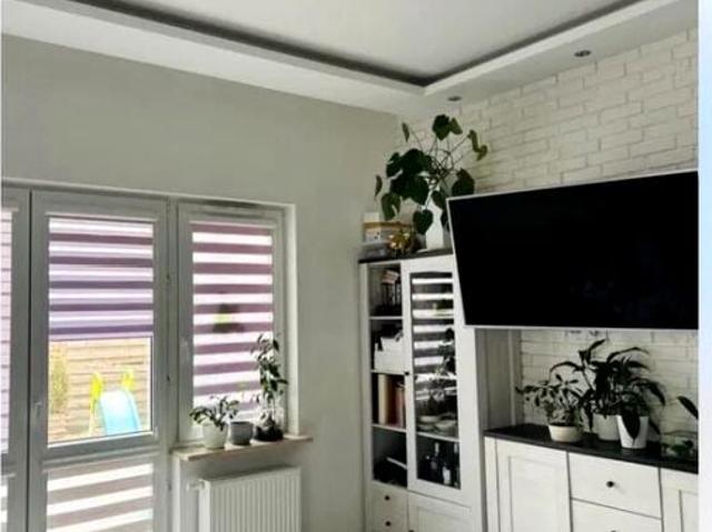 Aluzyjna 56 m², Warszawa