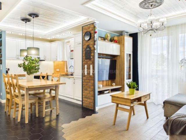 Aluzyjna 73 m², Warszawa