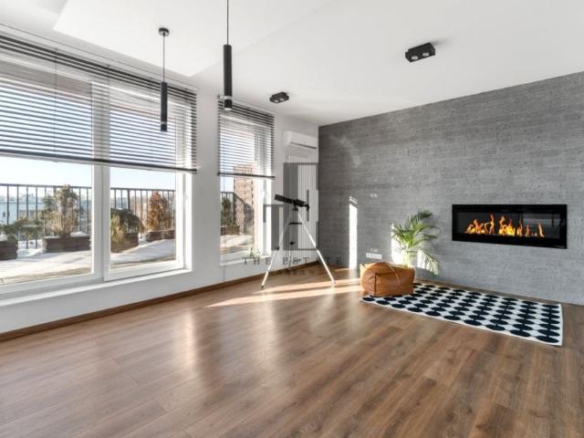 Aluzyjna 103,29 m², Warszawa