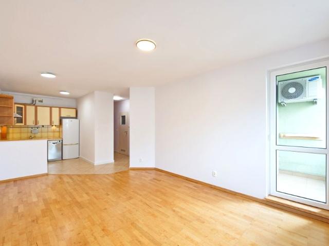 Aluzyjna 21E 44,60 m², Warszawa