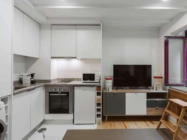 Aluga se apartamento T1 em Vila Nova de Gaia