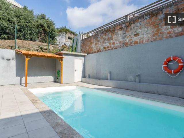 Aluga se apartamento T1 em Vila Nova de Gaia