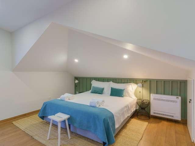 Aluga se apartamento T1 em Vila Nova de Gaia