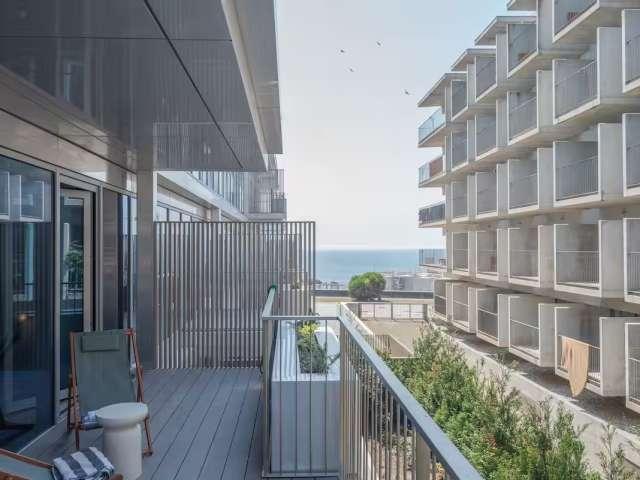 Aluga se apartamento T1 em Vila Nova de Gaia