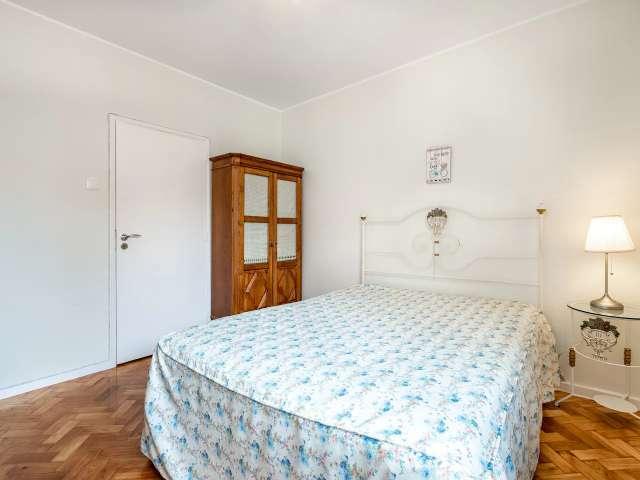 Aluga se apartamento de 4 quartos no Porto
