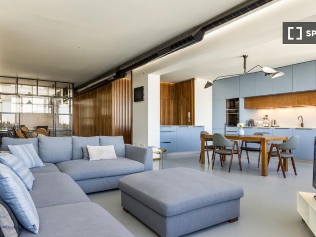 Aluga se apartamento de 2 quartos em Matosinhos, Porto
