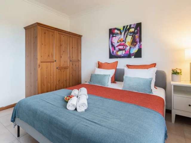 Aluga se apartamento de 2 quartos em Matosinhos, Porto