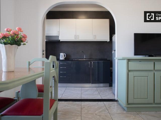 Aluga se apartamento de 3 quartos na Bela Vista, Porto