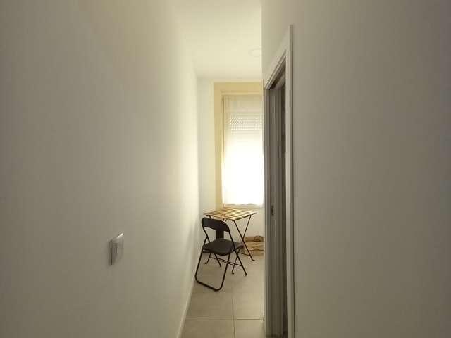Aluga se apartamento estúdio na Baixa Citadina, Coimbra