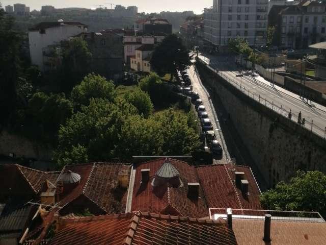 Aluga se estúdio no Porto