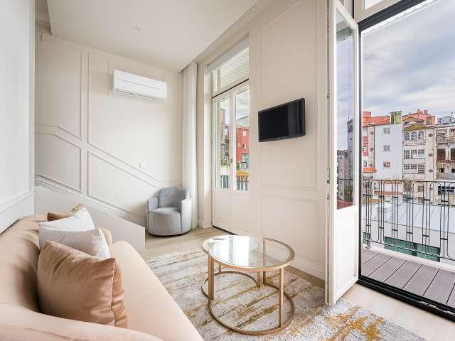 Aluga se estúdio no Porto