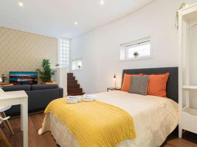 Aluga se estúdio no Porto