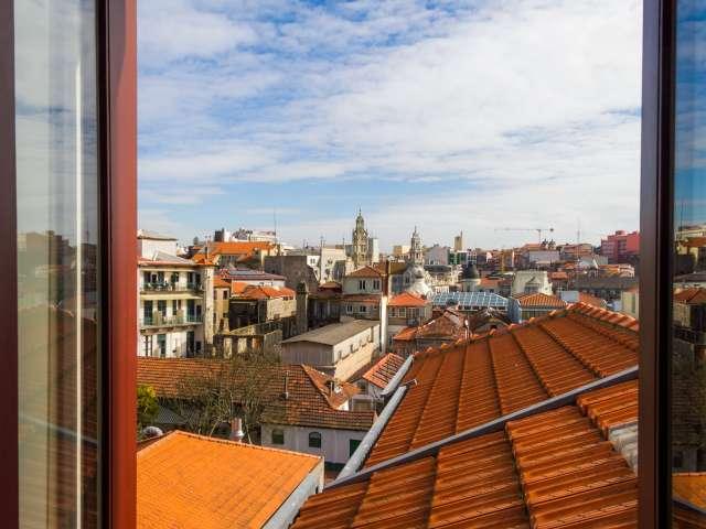 Aluga se estúdio no Porto