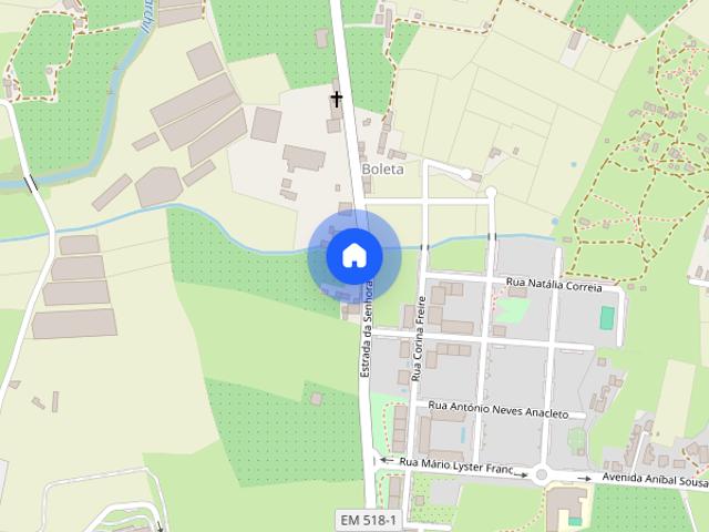 Aluga se quarto a estudantes em Faro