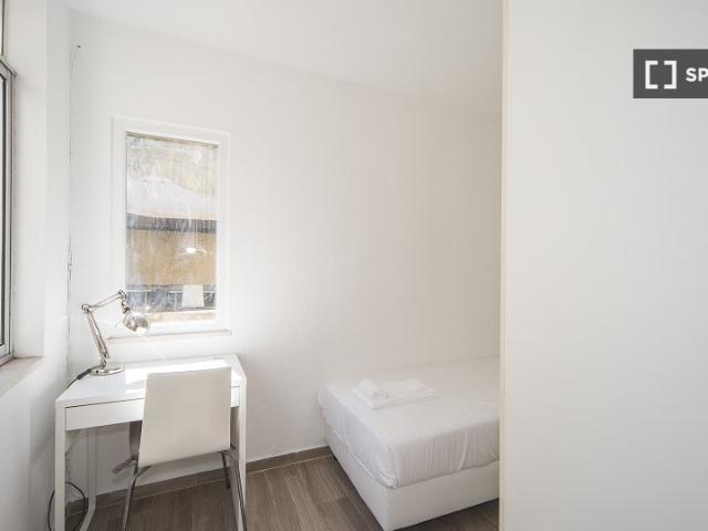 Quarto em apartamento partilhado para alugar, Lisboa