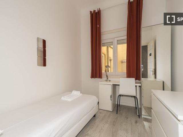 Quarto em apartamento partilhado para alugar, Lisboa