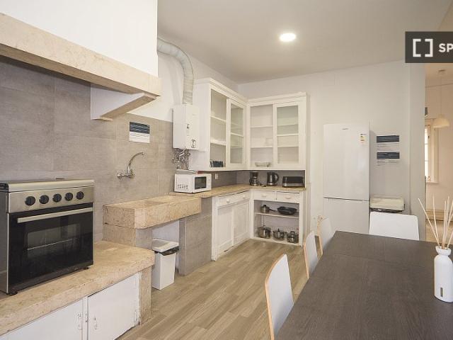 Quarto em apartamento partilhado para alugar, Lisboa