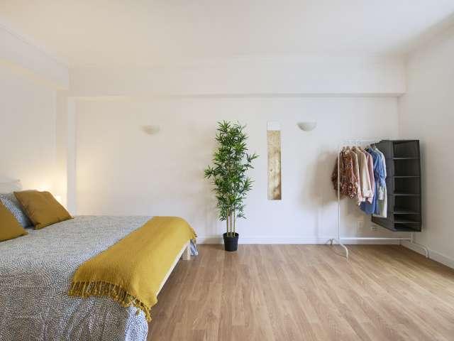 Aluga se quarto em apartamento partilhado em Lisboa