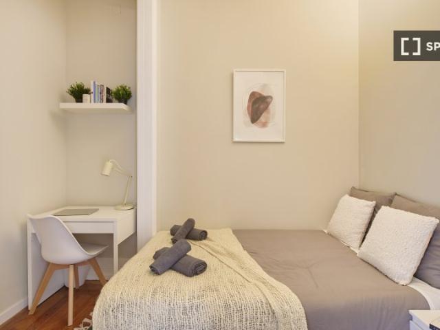 Aluga se quarto em apartamento partilhado em Lisboa